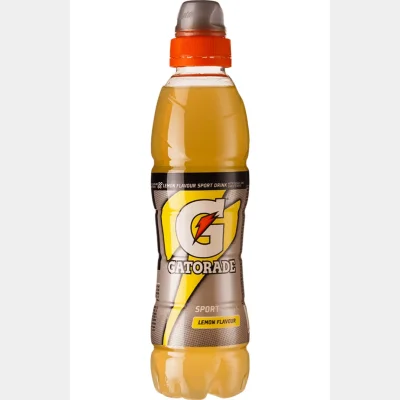 Gatorade Lemon 50cl