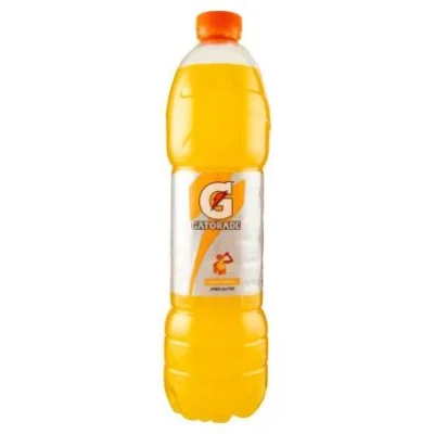 Gatorade Gusto Arancia Lt.1.5