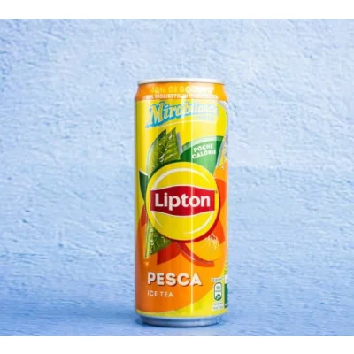 Lipton Pjeshke Kan.0.33L