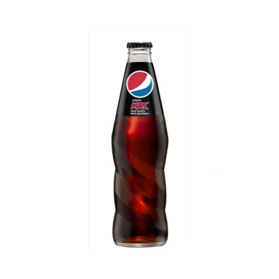 Pepsi VAP Bottle 330ml Max