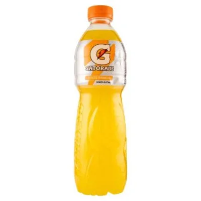 Gatorade Gusto Arancia Lt.1