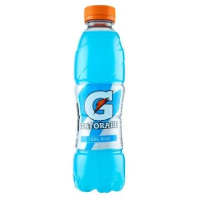 Gatorade Cool Blue Ml.500