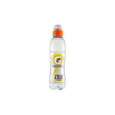 Gatorade 500ml Lemon Ice