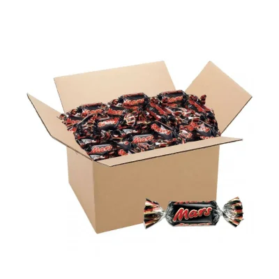 Mars Miniatures Box 10Kg