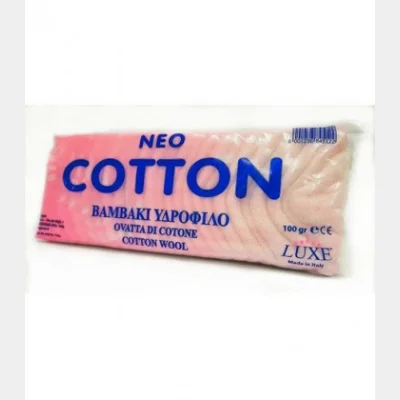 LUXE ΒΑΜΒΑΚΙ ΥΔΡΟΦΙΛΟ 720gr