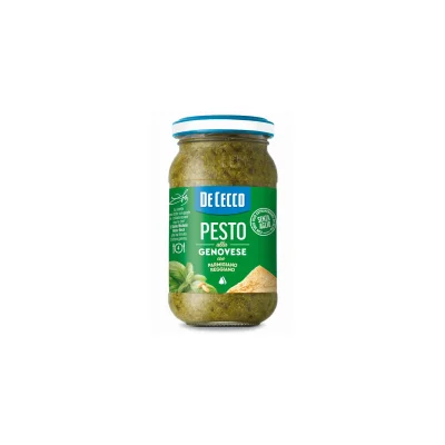 De Cecco Pesto alla Genovese 190gr