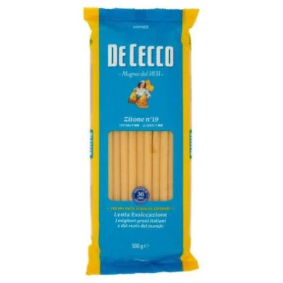 De Cecco Zitone N°19 Gr.500