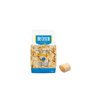 De Cecco "Le Specialità" 500gr N°225 Mezzi Paccheri