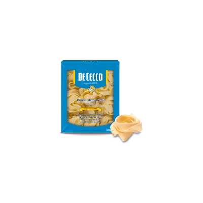 De Cecco "Le Specialità" N°201 Pappardelle 500gr