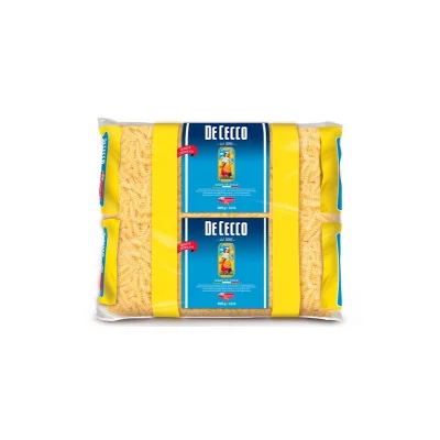 De Cecco Pasta 3Kg N°034 Fusilli