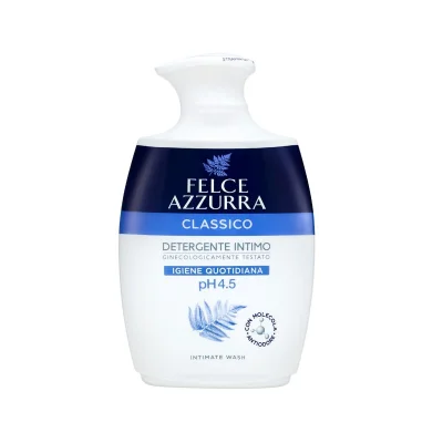Intimate Liquid Classic 250ml
