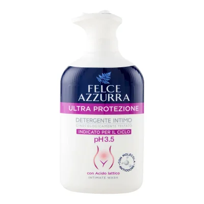 Intimate Fluid Ultra Protection 250ml