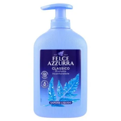Felce Azzurra Sapone Liquido Erogatore Ml.300