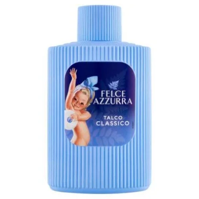 Felce azzurra puder 200 Gr