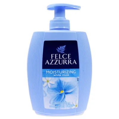 Liquid Soap Moisturizing 300ml