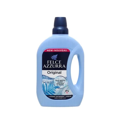 Laundry Liquid Original 1.595l 32 Washes