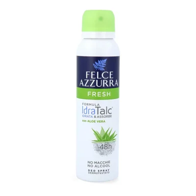 Deodorant Fresh Women's Spray 150ml