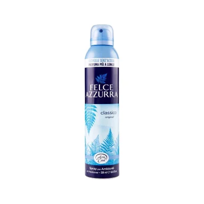 FELCE AZZURRA CLASSIC DEODORANT HOUSE SPRAY 250 ML