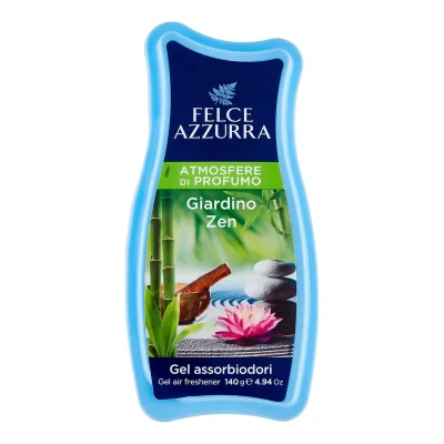 Gel Freshener Giardino Zen 140g