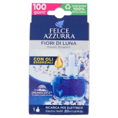 Felce Azzurra Aria Casa Ricarica Talco Lavanda Ml.20