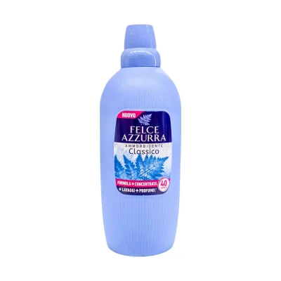 Felce Azzura softener 2L Classic (40W)