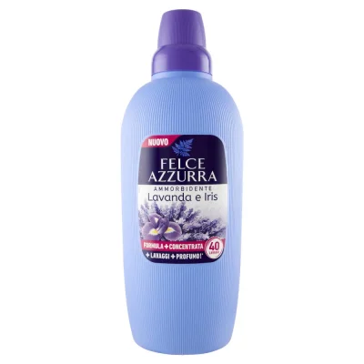 Felce Azzura softener 2L Lavender & Iris (40W)