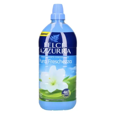 Softener Concentrate Pure Freshness 67 Rinses 1.34l
