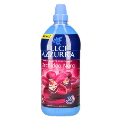 Softener Concentrate Orchid 67 Rinses 1.34l