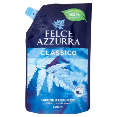 Liquid Soap Refill Classico 500ml