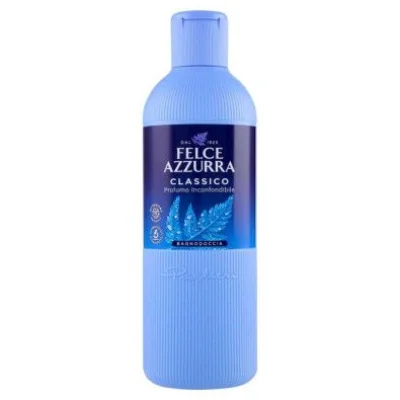 Felce Azzurra Bagno Schiuma Classico Ml.650
