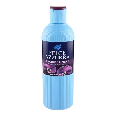 Shower Gel Black Orchid 650ml