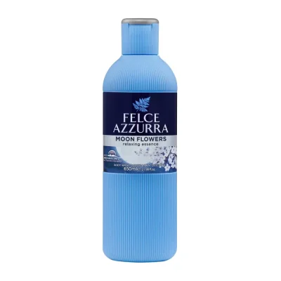 Shower Gel Moon Flowers 650ml