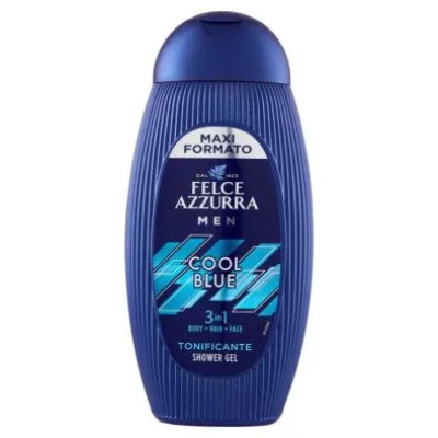 Felce Azzurra Doccia Shampoo Uomo Ml.250+150