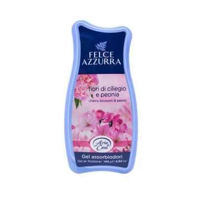 Gel Freshener Cherry 140g