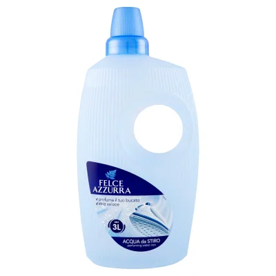 Iron Water Perfumed 1l