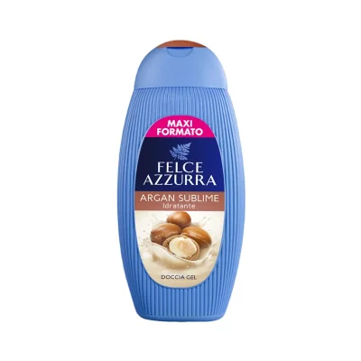 Shower Gel Argan 400ml