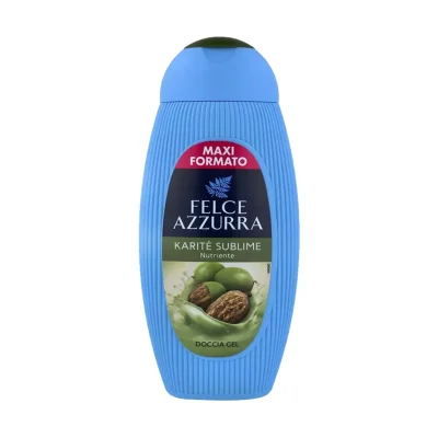 Shower Gel Shea 400ml