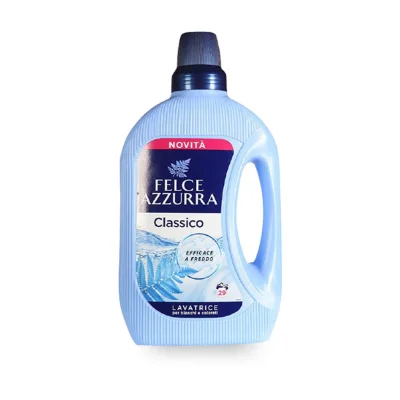 Laundry Liquid Original Classico 1.595l 32 Washes