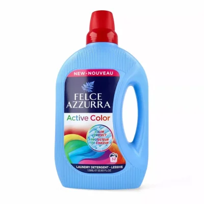 Laundry Liquid Active Color 32 Washes 1.595l