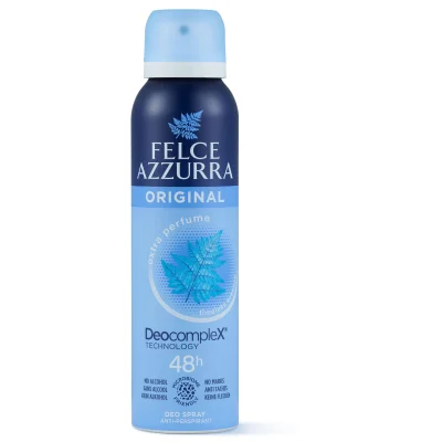 Deodorant Original Classic Women's Spray 150ml