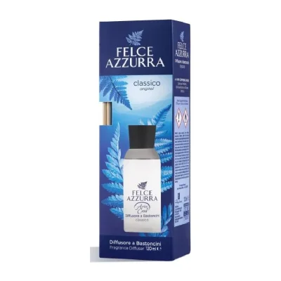 Classico Fragrance Diffuser Sticks 120ml