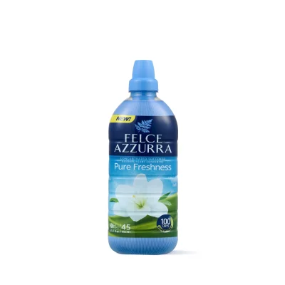 SOFTENER 900MLPURE FRESHNESS 45 WASHES 3339