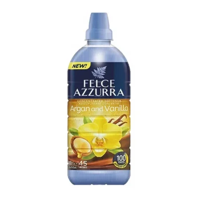 Softener Large & Vanilla 45 Washes 900ml