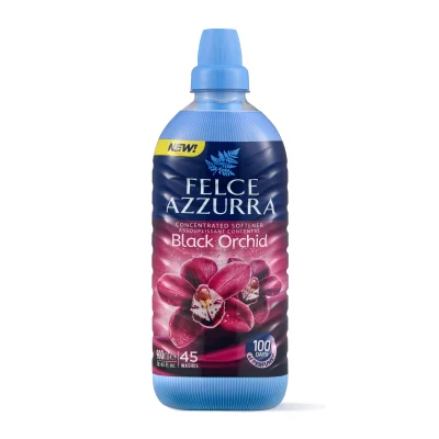 Softener Black Orchid 45 Washes 900ml