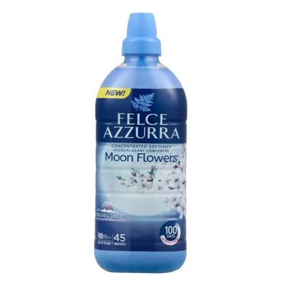 Softener Moon Flowers 45 Washes 900ml