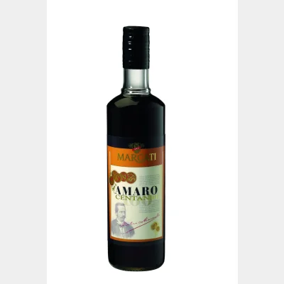 Amaro 700ml - Marcati (Gagliano)