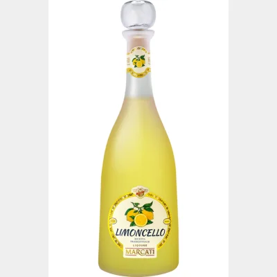 Marcati Sapori Estero - Limoncello 70cl 28%