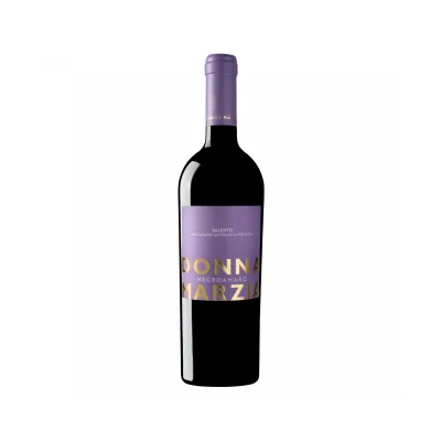 Donna Marzia Negroamaro 0,75cl Red Wine I.G.P. Salento