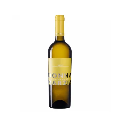Donna Marzia Malvasia 0,75cl White Wine I.G.P. Salento