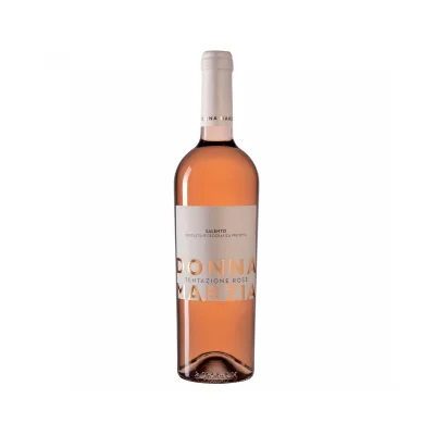 Donna Marzia Tentazione 0,75cl Rosè Wine I.G.P. Salento